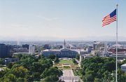 002-State Capitol of Colorado, Denver
